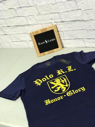 Camiseta Ralph Lauren - Foto 2