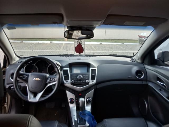 Cruze LT 2012 - Foto 9