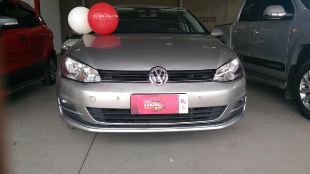 Golf 1.4 TSi BlueMotion Technology Highline - Foto 5