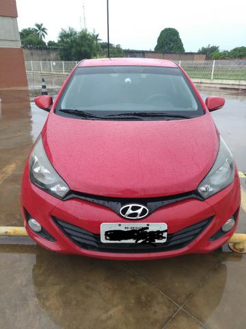 Hyundai HB-20 1.6 Ano 2013/14 - Foto 6
