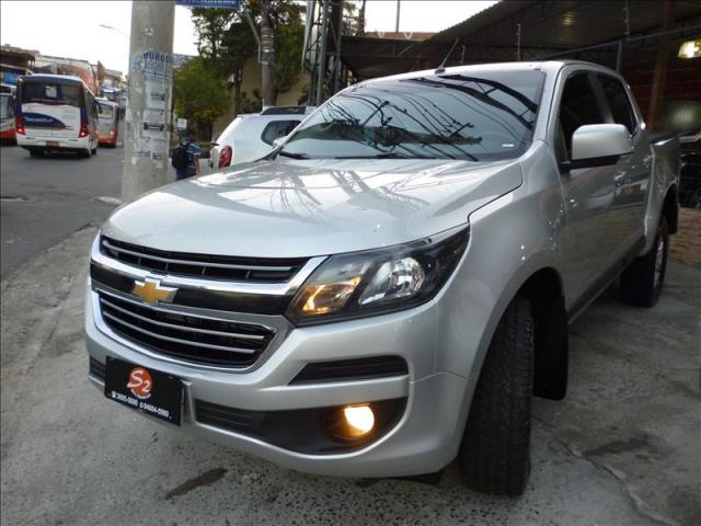 Chevrolet S10 2.8 lt 4x4 cd 16v Turbo