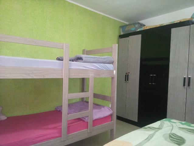 Apartamento em Curitiba - 2 Quartos - Foto 2