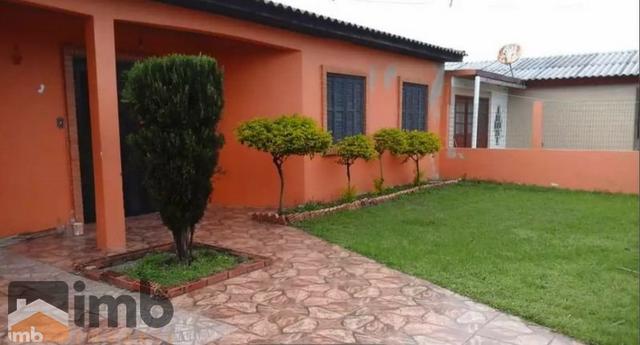 Ótima casa geminada - Centro/Cidreira - Foto 2