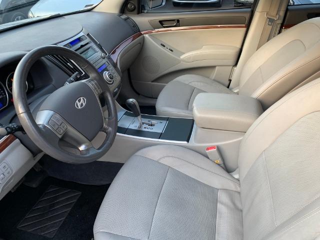 Hyundai Vera Cruz 3.8 V6 2010 (7 Lugares) (Único Dono) - Foto 9