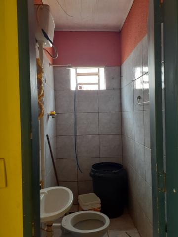 Casa no altos dá glória Cuiabá aceito troca - Foto 3