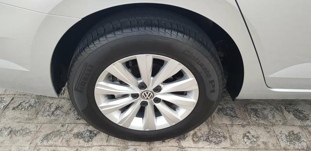 VW Virtus Comfortline 1.0200TSI - Foto 3