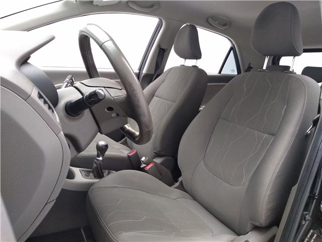 Kia Picanto 1.0 ex 12v flex 4p manual - Foto 9