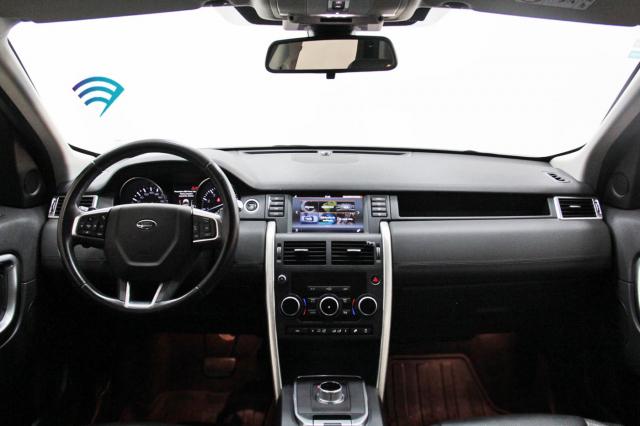 DISCOVERY SPORT 2015/2015 2.0 16V SI4 TURBO GASOLINA HSE 4P AUTOMÁTICO - Foto 10