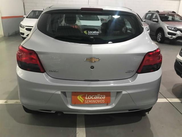 ONIX 2018/2019 1.0 MPFI JOY 8V FLEX 4P MANUAL - Foto 9