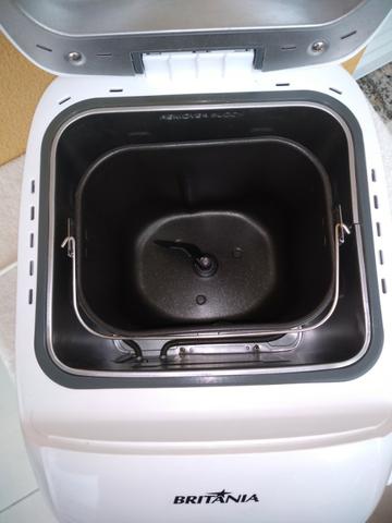 Máquina pão Panificadora Revisada Higienizada - Foto 3