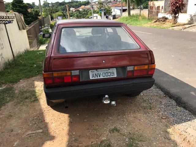 Vendo gol 1.6 AP álcool chamar Whatsapp * - Foto 2