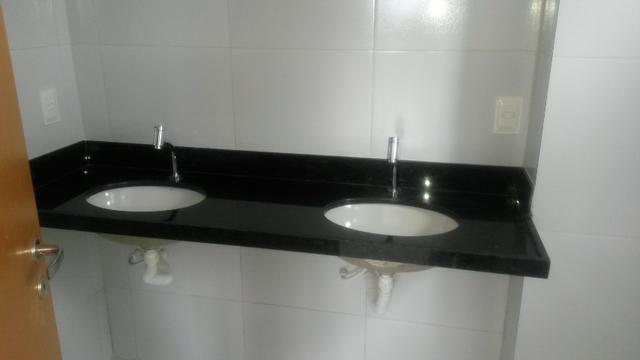 Alugo, 3 suítes, 3 vagas, Nova Betânia - Foto 4
