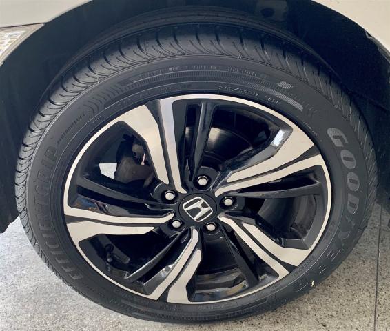 CIVIC 2017/2017 1.5 16V TURBO GASOLINA TOURING 4P CVT - Foto 5
