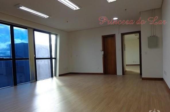 Conjunto comercial para locação, Menino Deus, Porto Alegre. - Foto 3