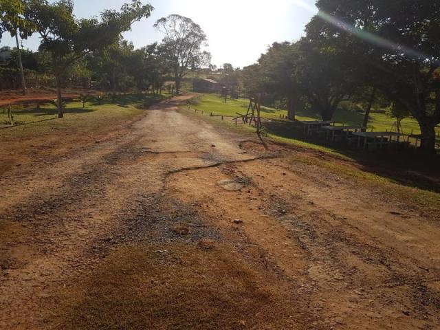 Chácara à venda com 3 dormitórios em Zona rural, Santa barbara de goias cod:em518 - Foto 12