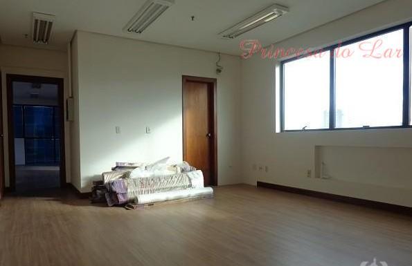 Conjunto comercial para locação, Menino Deus, Porto Alegre. - Foto 5