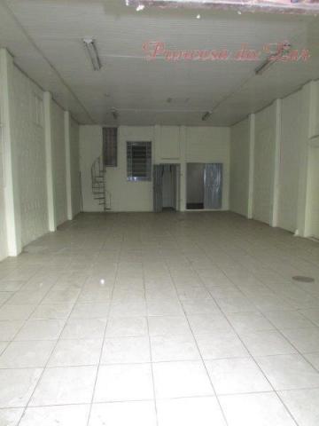 Loja comercial para locação, Cristal, Porto Alegre. - Foto 8