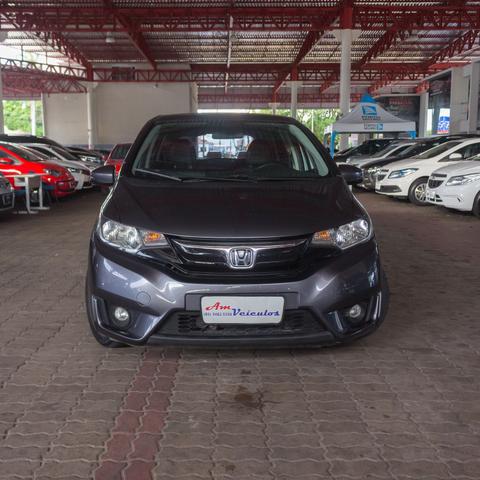 Honda Fit EXL 1.5 Flexone Autom
