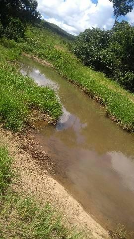 Fazenda Cristianópolis - Foto 10