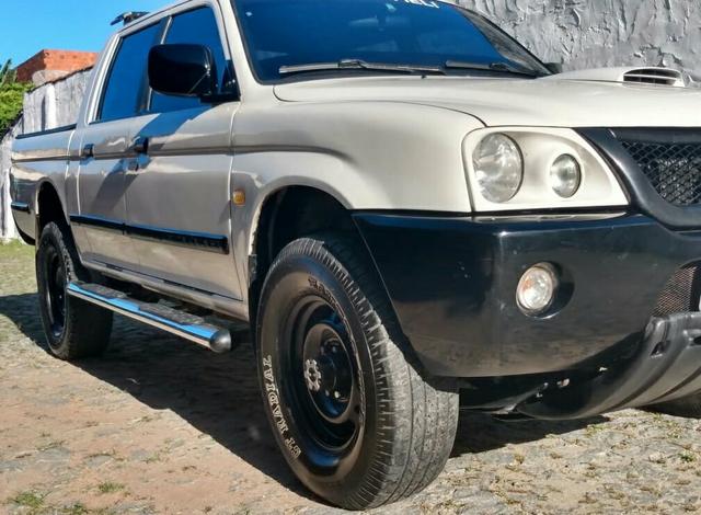 L200 2008