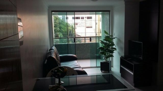 Apartamento em Tambaú 2 qts , uma quadra do mar - Foto 3