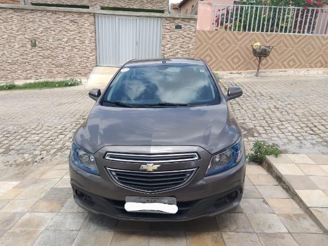 Chevrolet prisma - Foto 5