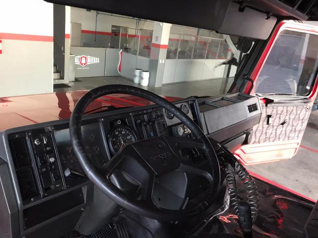 Scania 113 ano 93 $ 72 mil - Foto 7