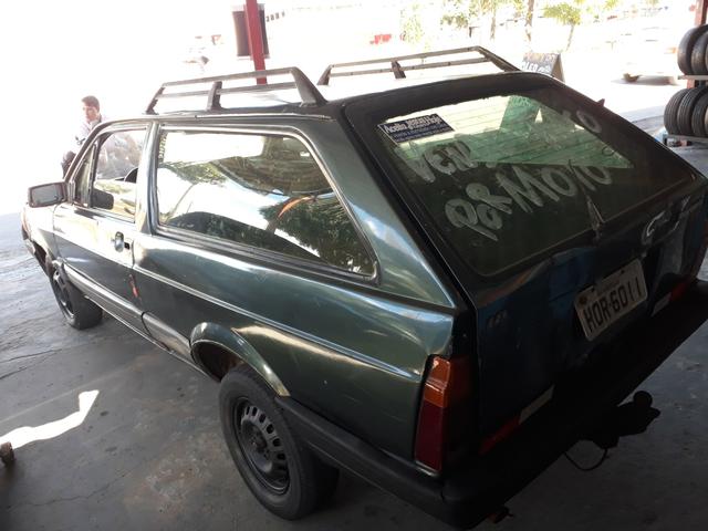 Vendo parti 1.8 AP gasolina atrasada 2.500 - Foto 3