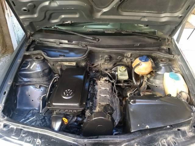 Gol 1.0 2002 gasolina 4p