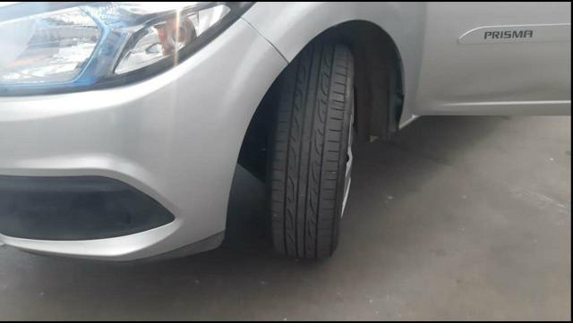 GM - CHEVROLET PRISMA SED. LT 1.4 8V FLEXPOWER 4P 2015 