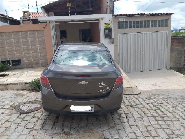 Chevrolet prisma - Foto 8