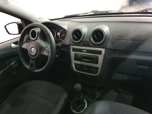 Voyage 2015 1.0 1 mil de entrada Aércio Veículos gtr - Foto 2
