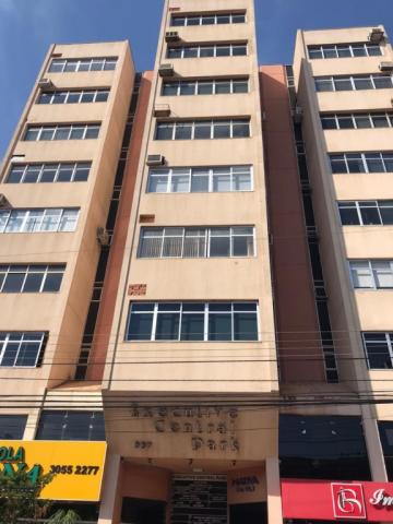 Escritório à venda em Centro, Arapongas cod:08876.002