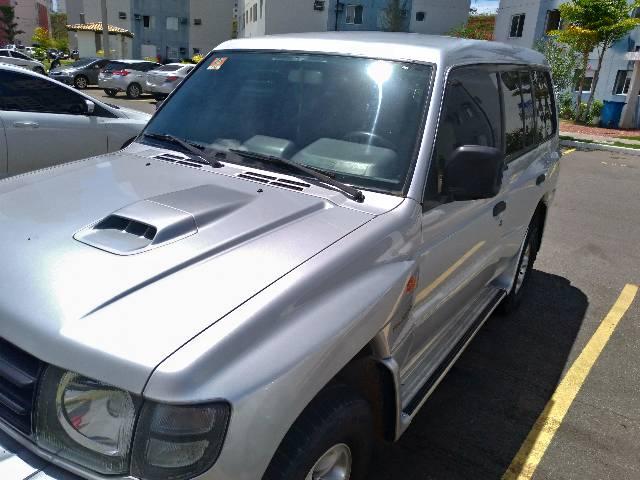 Pajero GLS - Foto 6