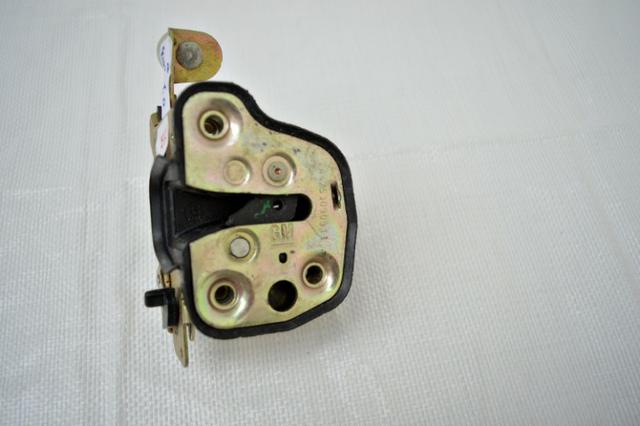 Fechadura Porta Traseira Direita Corsa Hatch Sedan Wagon - G1552 - Foto 2