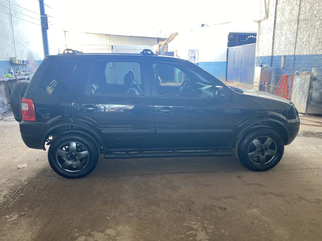 Eco Sport 2005 1.6 Completa - Foto 13