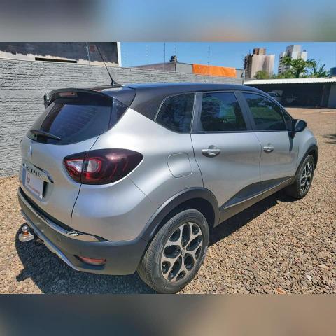 Captur Intense 1.6 16v - Automatico - 18/19 - Foto 4