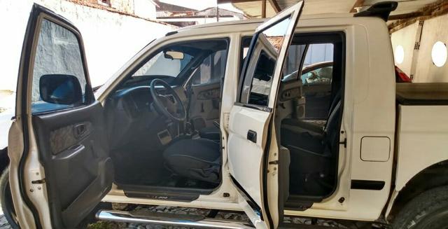 L200 2008 - Foto 2