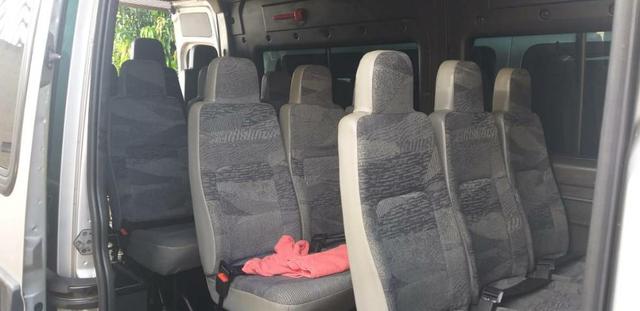 Renault Master 2.5, 16 lugares L2H2 - Foto 4