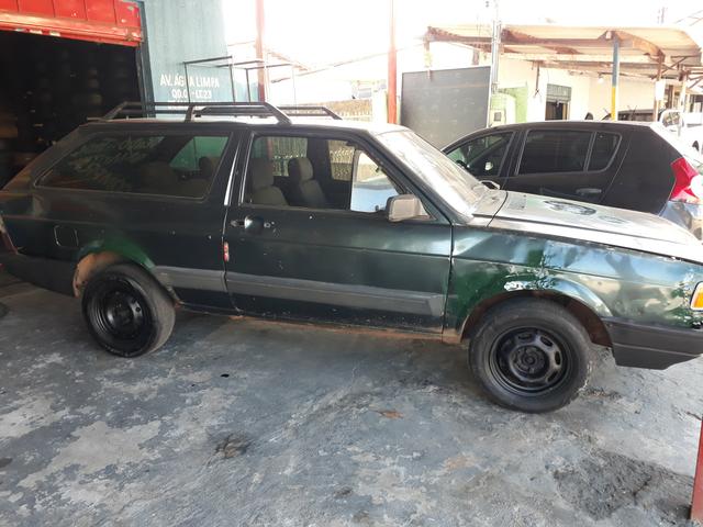 Vendo parti 1.8 AP gasolina atrasada 2.500