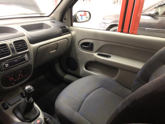 Clio 1.0 8v Custo benefício ? - Foto 4