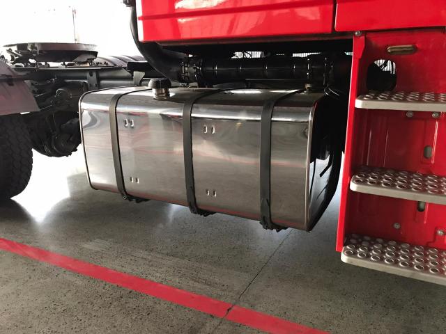 Scania 113 ano 93 $ 72 mil - Foto 11
