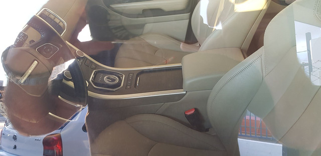 Ranger rover evoq top ano 2013 - Foto 5
