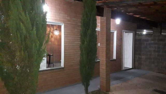 Linda Casa Rústica em Paulínia/SP (São José 2) - Foto 16