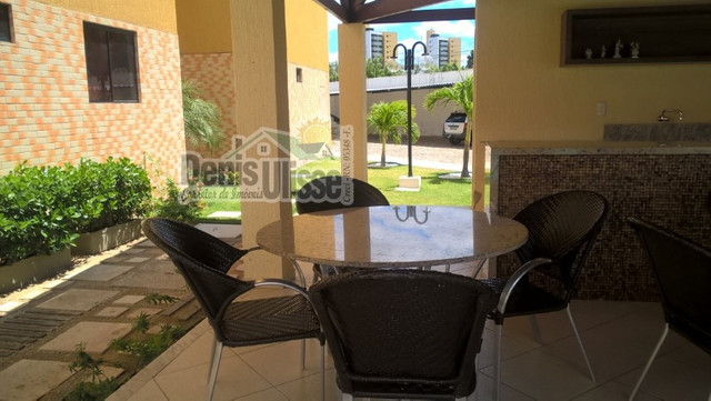 Aluga-se Residencial Villagio Verdi : Com 3/4 Terreo - Foto 4
