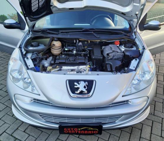 PEUGEOT 207 2012/2012 1.4 XR 8V FLEX 2P MANUAL - Foto 6