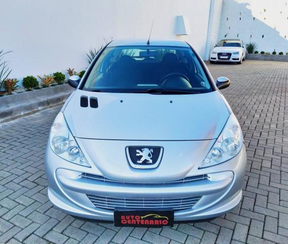 PEUGEOT 207 2012/2012 1.4 XR 8V FLEX 2P MANUAL - Foto 4