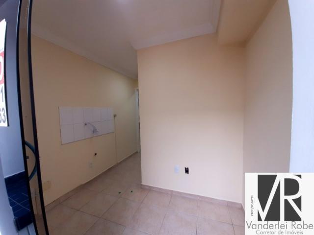 Kitchenette/conjugado para alugar com 1 dormitórios cod:AP602 - Foto 4