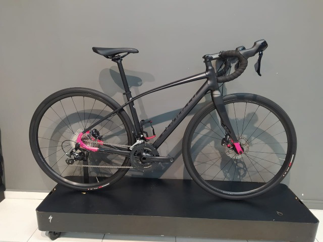 specialized dolce comp evo