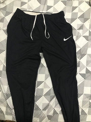 calça moletom nike original